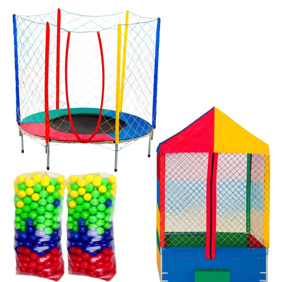 Kit Econopack