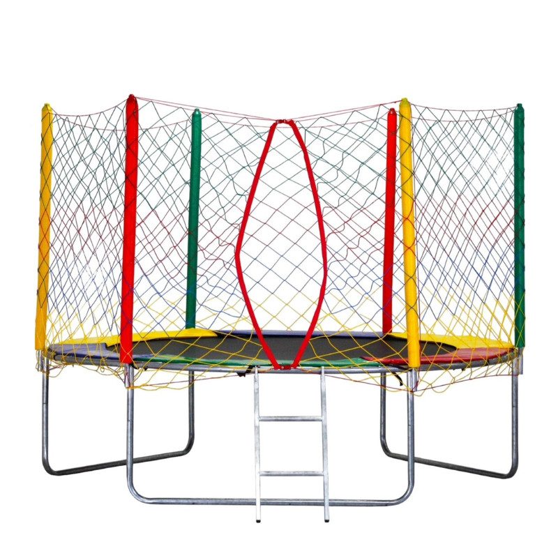 CAMA ELÁSTICA 2,44M.